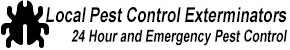 Plymouth MA Pest Control Exterminators